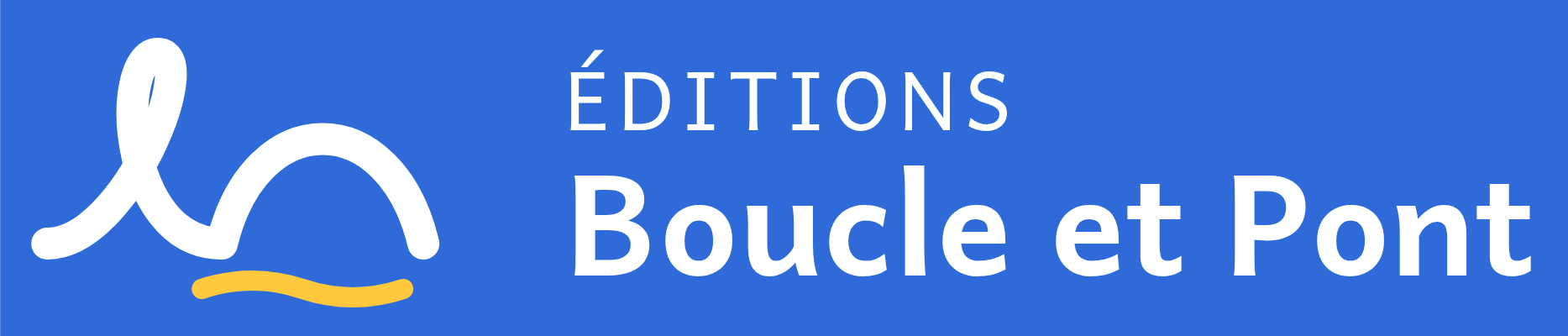 Éditions Boucle et Pont