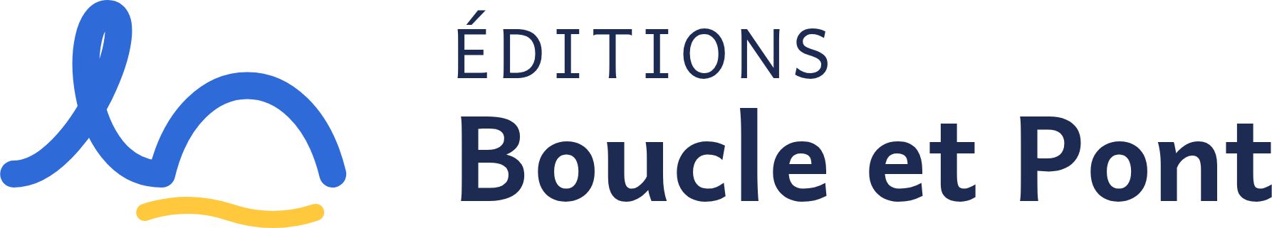 Éditions Boucle et Pont